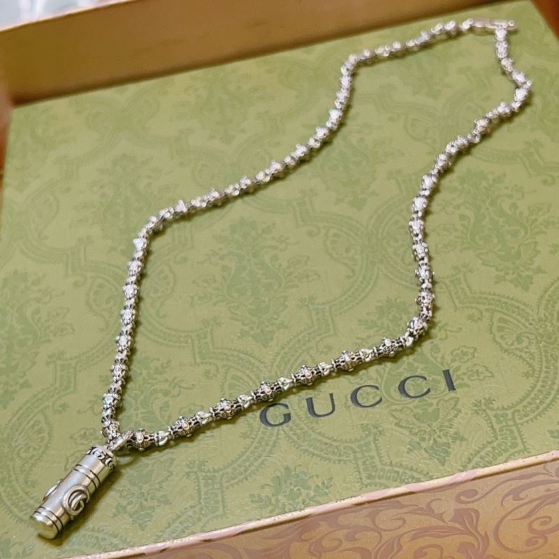 Gucci Necklaces